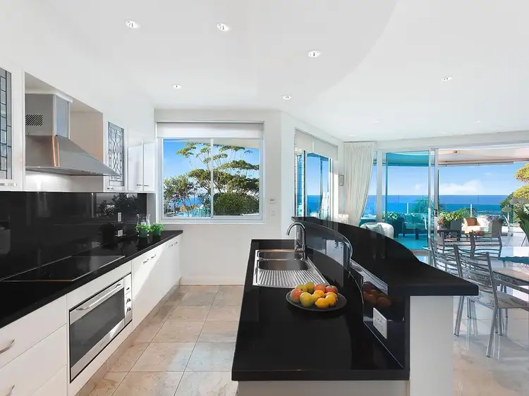 Second view of Homely unit listing, 3/46 Campbell Crescent, Terrigal NSW 2260