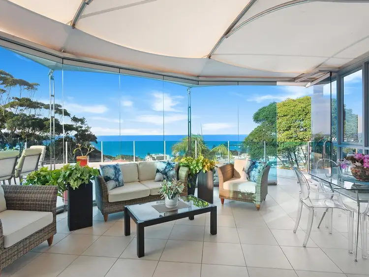Third view of Homely unit listing, 3/46 Campbell Crescent, Terrigal NSW 2260