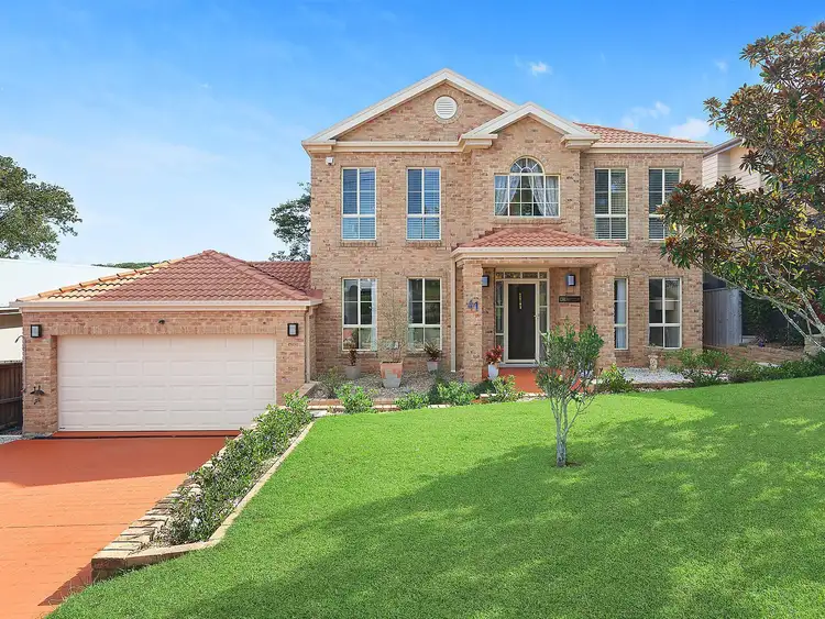 Main view of Homely house listing, 41 Lake View Road, Wamberal NSW 2260