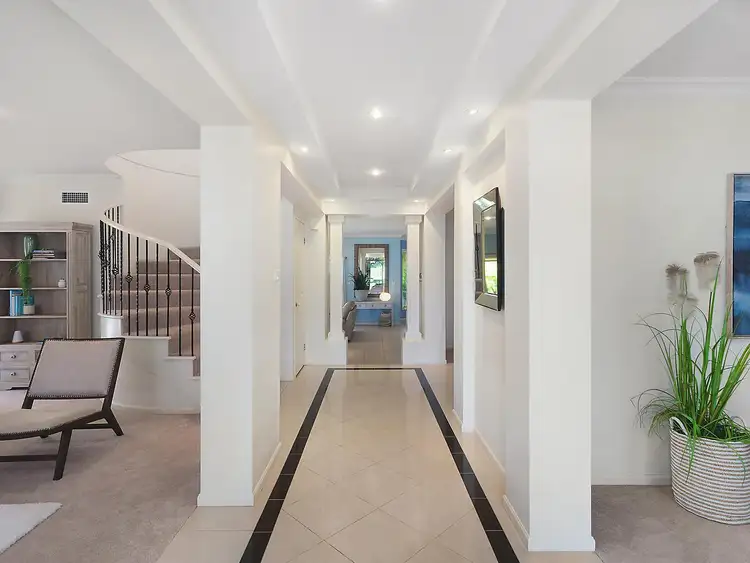 Second view of Homely house listing, 41 Lake View Road, Wamberal NSW 2260