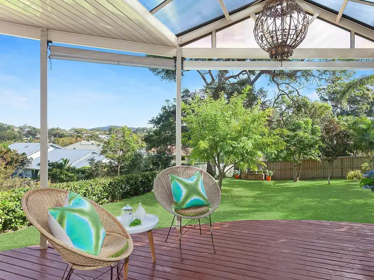 Fourth view of Homely house listing, 41 Lake View Road, Wamberal NSW 2260