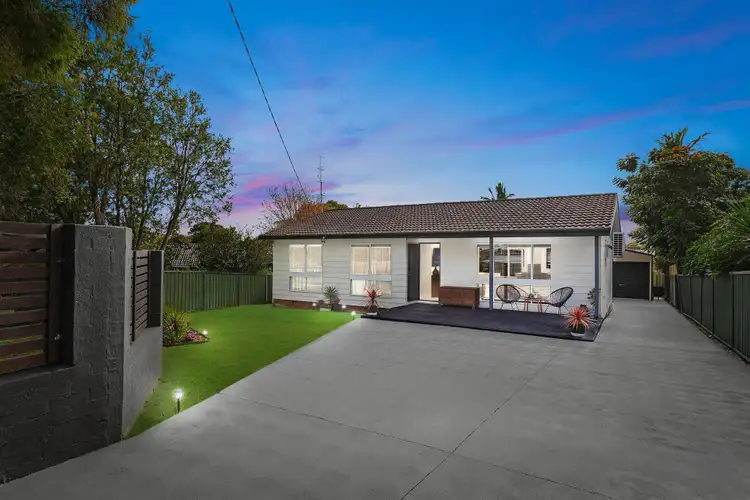 22 Blackford Avenue, Kanwal NSW 2259