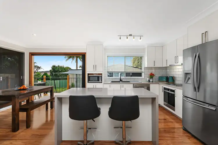 Second view of Homely house listing, 22 Blackford Avenue, Kanwal NSW 2259