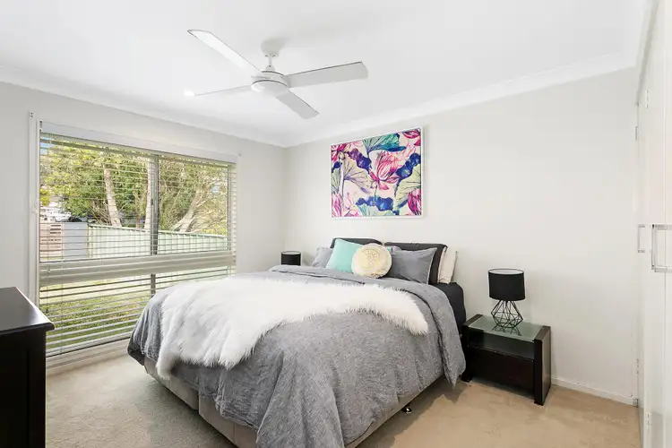 Fifth view of Homely house listing, 22 Blackford Avenue, Kanwal NSW 2259