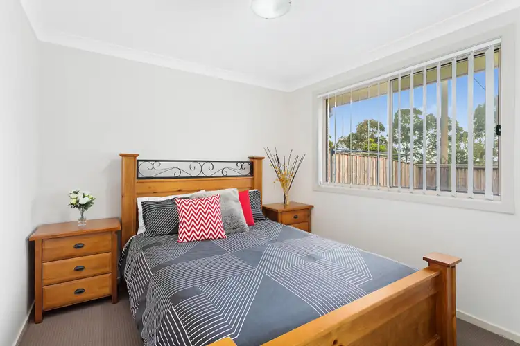 Fourth view of Homely house listing, 8 Oakmont Place, Woongarrah NSW 2259