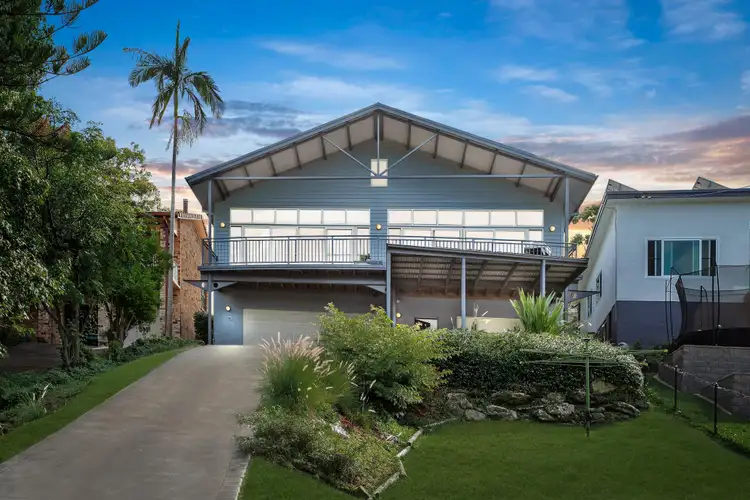 Main view of Homely house listing, 118 Stanley Street, Wyongah NSW 2259