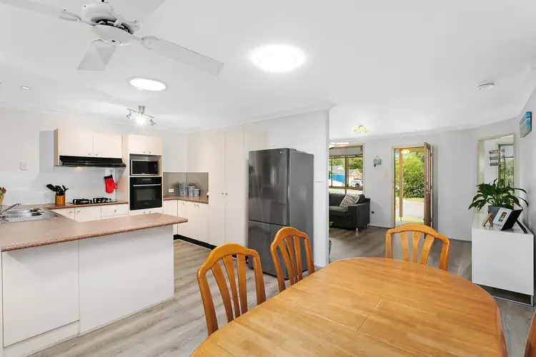 Third view of Homely house listing, 18 Scribbly Gum Close, San Remo NSW 2262
