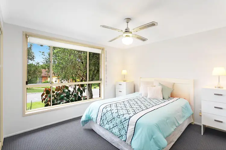 Fourth view of Homely house listing, 18 Scribbly Gum Close, San Remo NSW 2262
