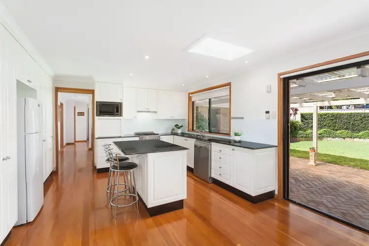 Second view of Homely house listing, 11 Chelsea Close, Noraville NSW 2263