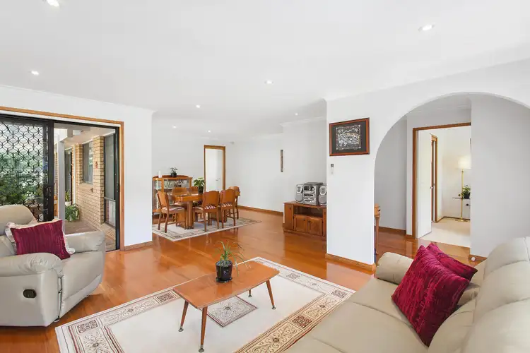 Fourth view of Homely house listing, 11 Chelsea Close, Noraville NSW 2263