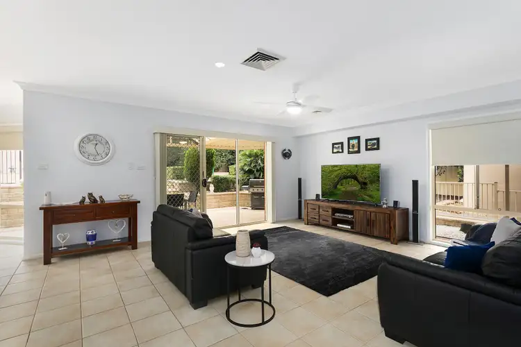 Fourth view of Homely house listing, 50 Dundonald Road, Hamlyn Terrace NSW 2259