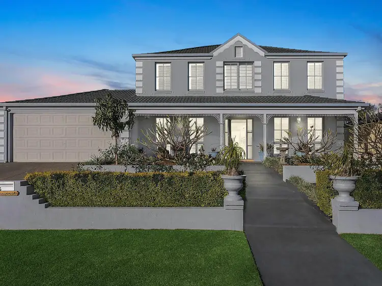 46 Louisiana Road