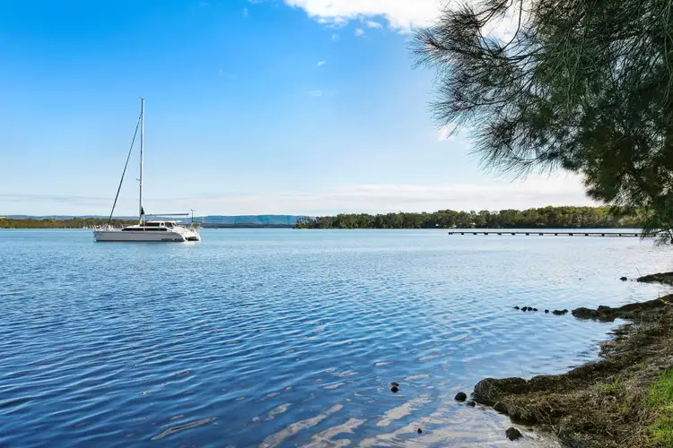 Third view of Homely house listing, 72 Teragalin Drive, Chain Valley Bay NSW 2259