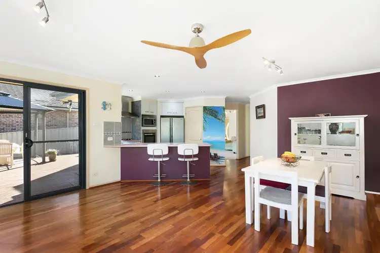 Sixth view of Homely house listing, 72 Teragalin Drive, Chain Valley Bay NSW 2259
