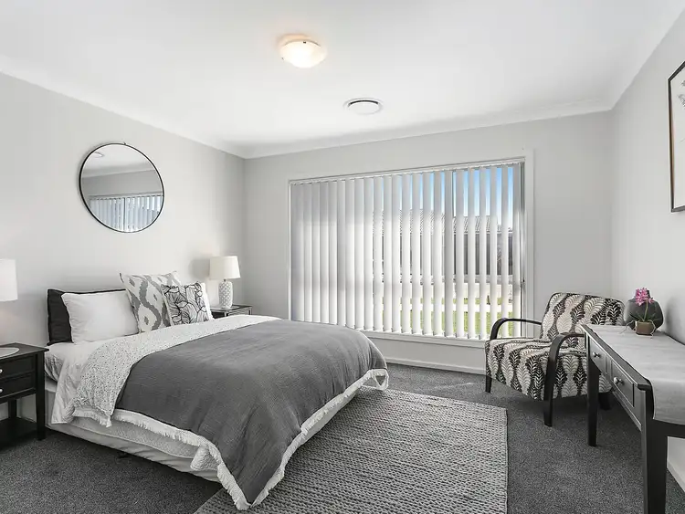 Second view of Homely house listing, 36 Gladioli Avenue, Hamlyn Terrace NSW 2259