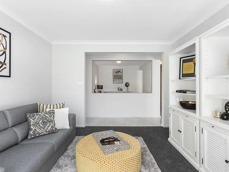 Fourth view of Homely house listing, 36 Gladioli Avenue, Hamlyn Terrace NSW 2259