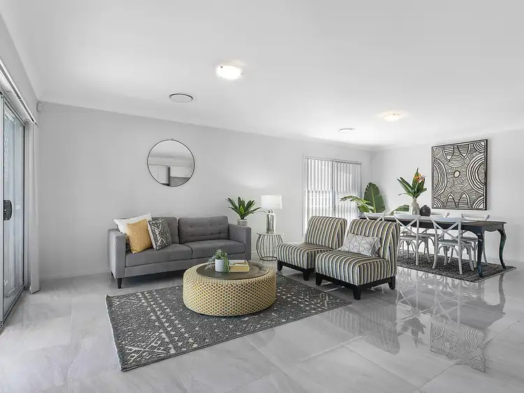 Fifth view of Homely house listing, 36 Gladioli Avenue, Hamlyn Terrace NSW 2259