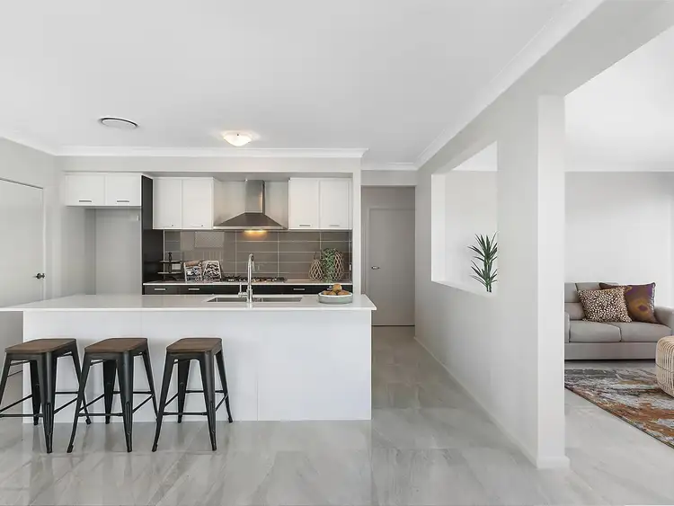 Sixth view of Homely house listing, 36 Gladioli Avenue, Hamlyn Terrace NSW 2259
