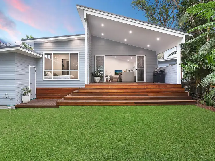 3 Birrabang Avenue, Summerland Point NSW 2259