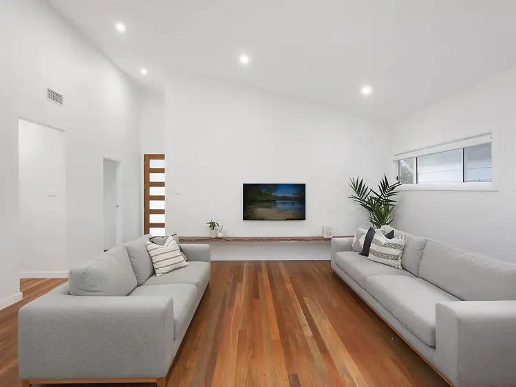 Fourth view of Homely house listing, 3 Birrabang Avenue, Summerland Point NSW 2259