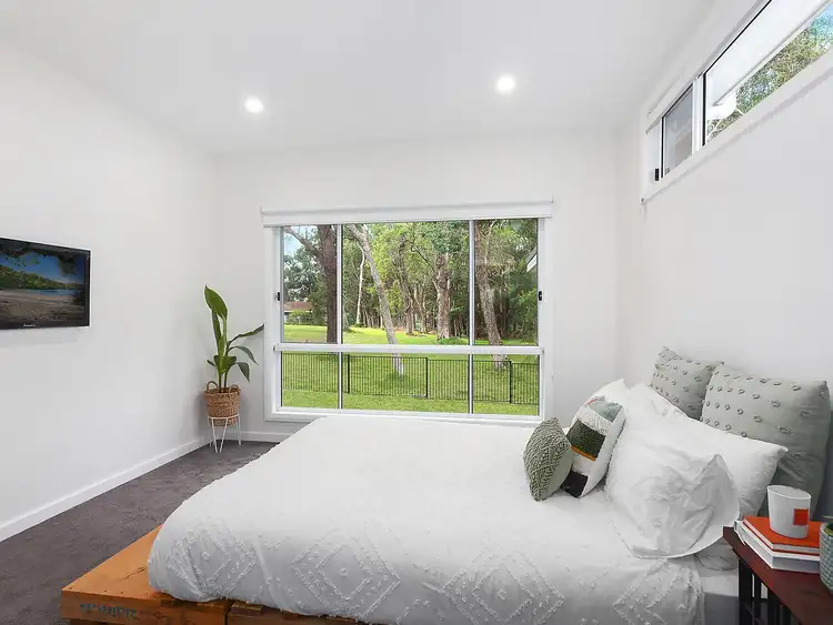 Fifth view of Homely house listing, 3 Birrabang Avenue, Summerland Point NSW 2259