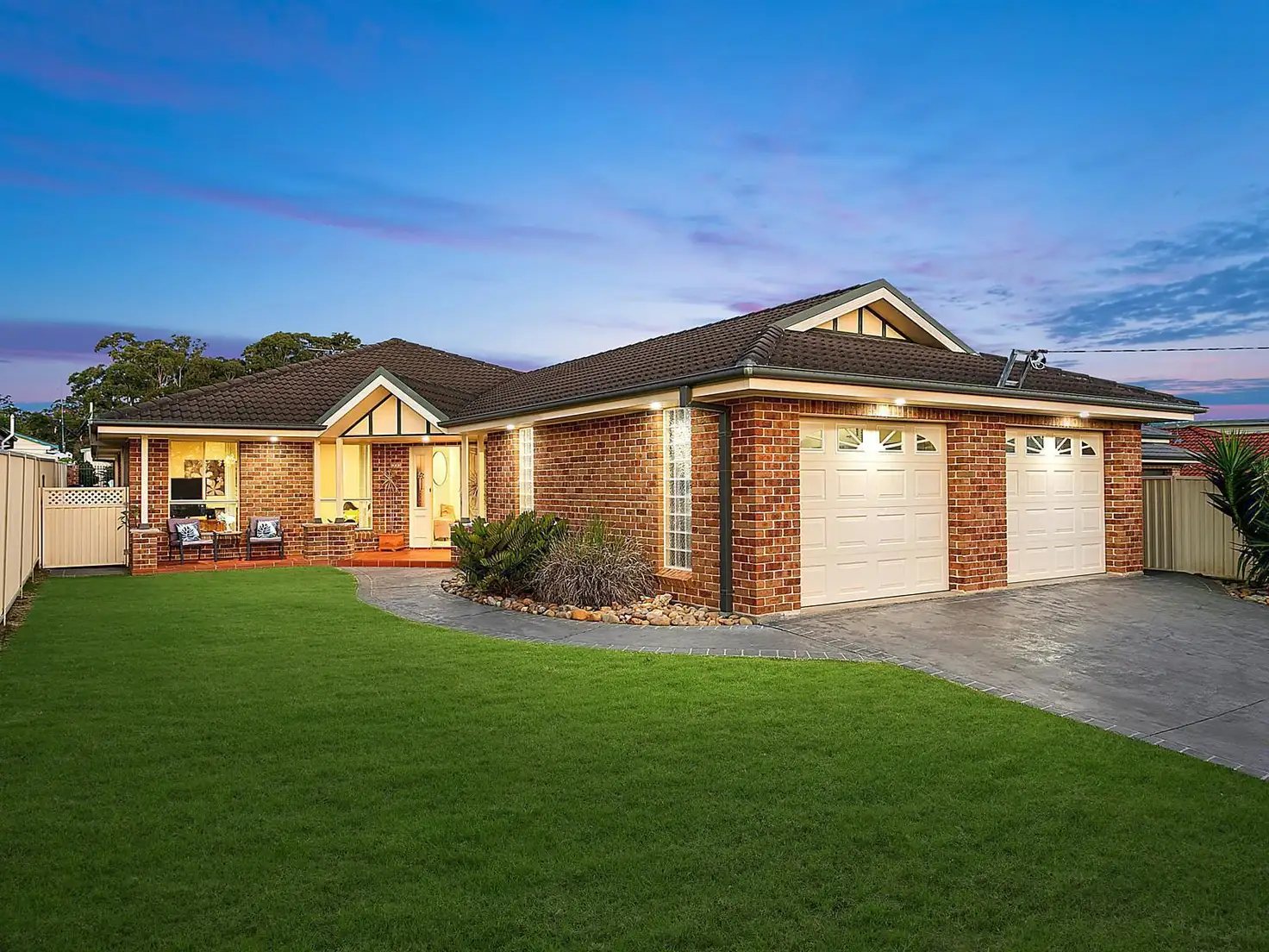 Main view of Homely house listing, 31 Teragalin Drive, Chain Valley Bay NSW 2259