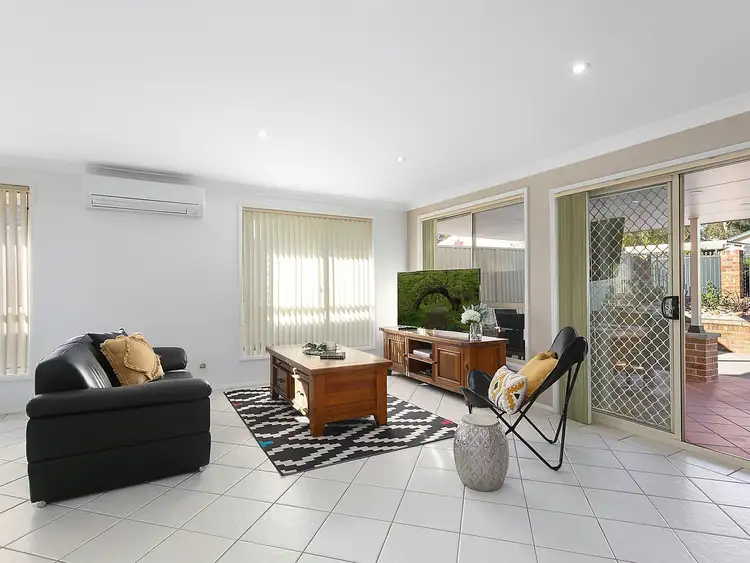 Second view of Homely house listing, 31 Teragalin Drive, Chain Valley Bay NSW 2259