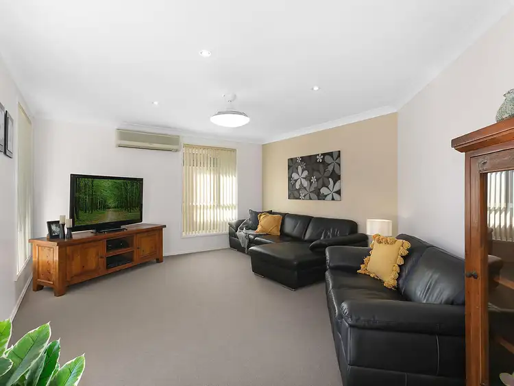 Third view of Homely house listing, 31 Teragalin Drive, Chain Valley Bay NSW 2259