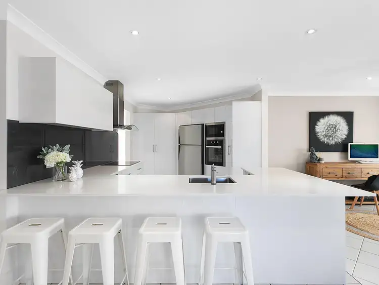 Fourth view of Homely house listing, 31 Teragalin Drive, Chain Valley Bay NSW 2259