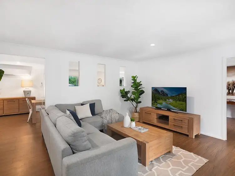 Second view of Homely house listing, 30 Dorset Close, Wamberal NSW 2260
