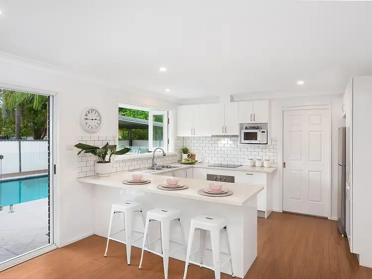 Fourth view of Homely house listing, 30 Dorset Close, Wamberal NSW 2260