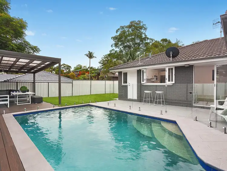 Sixth view of Homely house listing, 30 Dorset Close, Wamberal NSW 2260