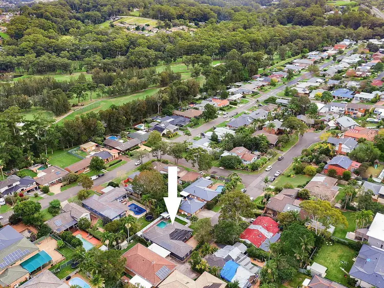 Seventh view of Homely house listing, 30 Dorset Close, Wamberal NSW 2260