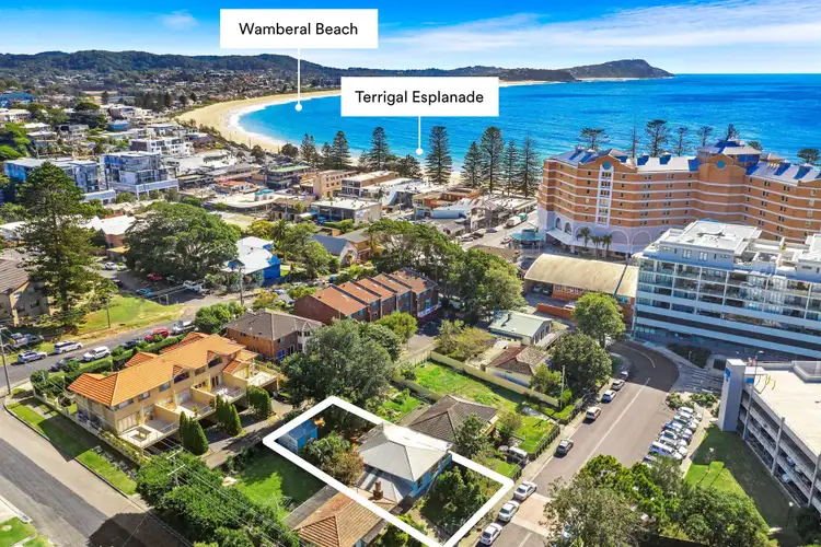 Fifth view of Homely house listing, 9 Wilson Road, Terrigal NSW 2260