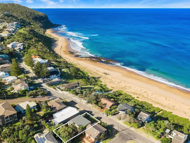 Main view of Homely house listing, 95 Kalakau Avenue, Forresters Beach NSW 2260