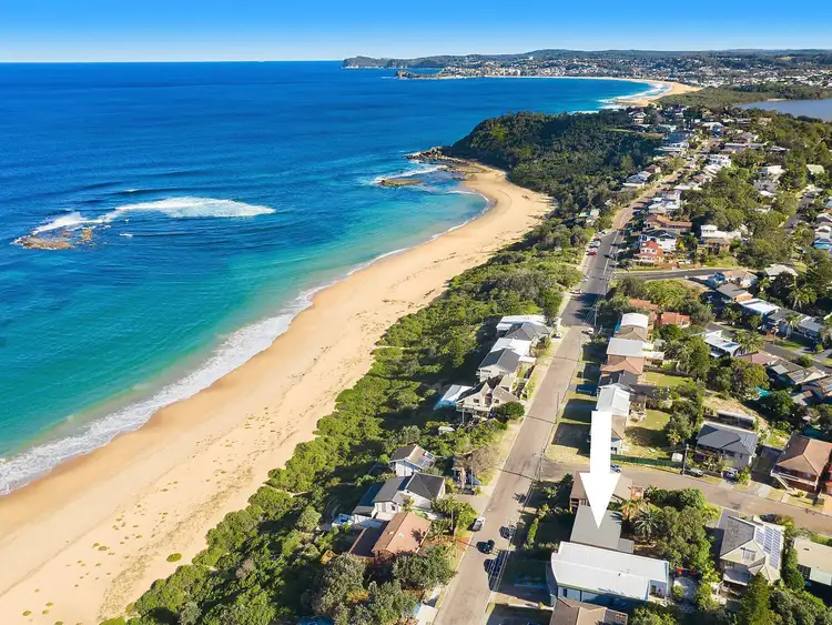 Fifth view of Homely house listing, 95 Kalakau Avenue, Forresters Beach NSW 2260