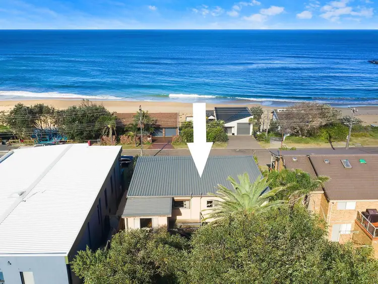 Sixth view of Homely house listing, 95 Kalakau Avenue, Forresters Beach NSW 2260