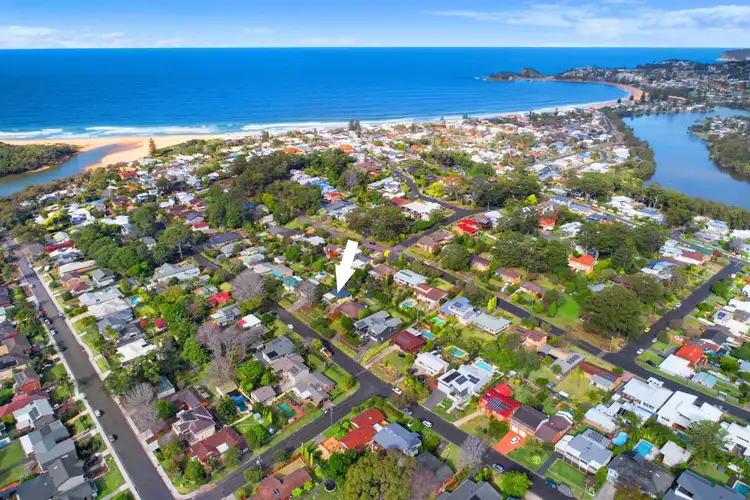 Third view of Homely house listing, 30 Grove Road, Wamberal NSW 2260