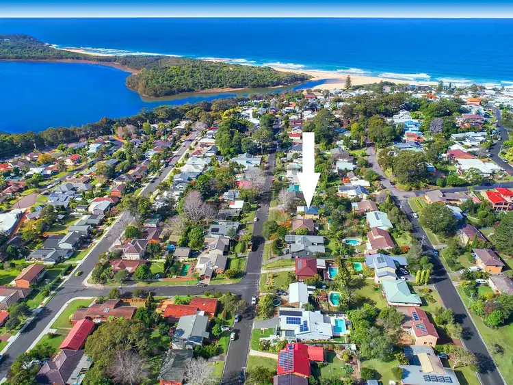 Fourth view of Homely house listing, 30 Grove Road, Wamberal NSW 2260