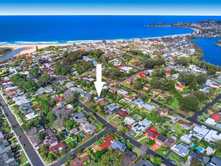 Fifth view of Homely house listing, 30 Grove Road, Wamberal NSW 2260