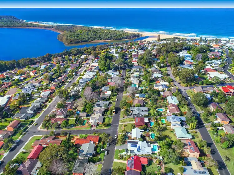 Sixth view of Homely house listing, 30 Grove Road, Wamberal NSW 2260