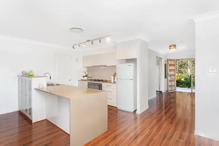 Second view of Homely house listing, 16 Lexington Avenue, Wadalba NSW 2259