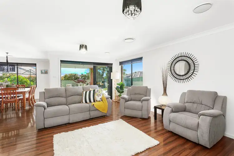 Third view of Homely house listing, 16 Lexington Avenue, Wadalba NSW 2259