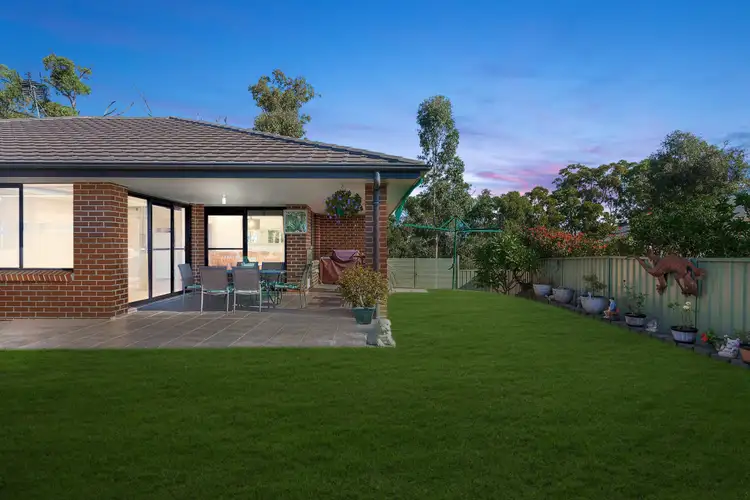 Fourth view of Homely house listing, 16 Lexington Avenue, Wadalba NSW 2259