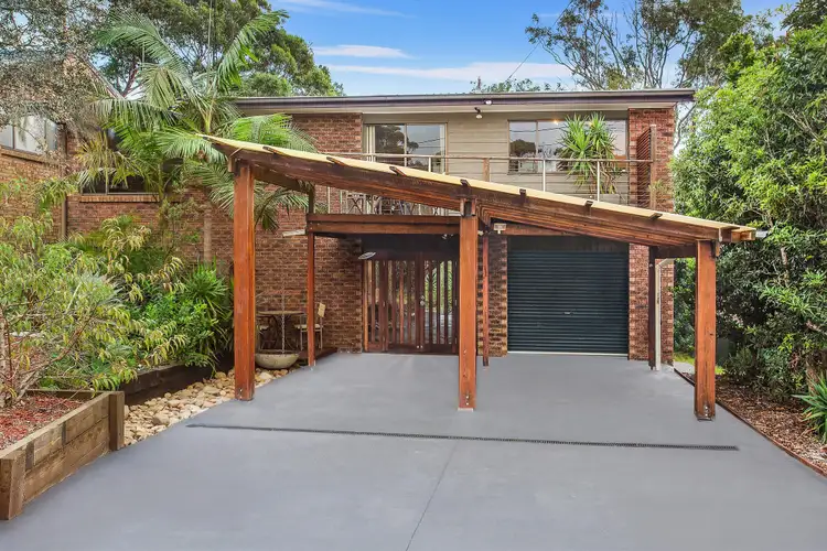 21 South Pacific Drive, Macmasters Beach NSW 2251