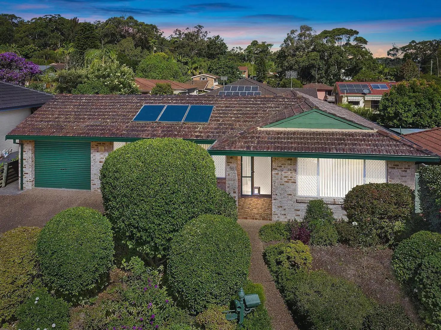 Main view of Homely house listing, 16 Scaysbrook Drive, Kincumber NSW 2251
