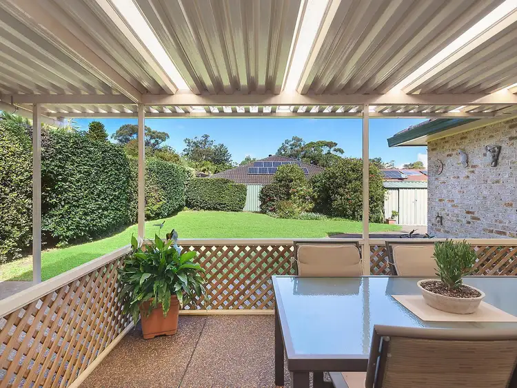 Second view of Homely house listing, 16 Scaysbrook Drive, Kincumber NSW 2251