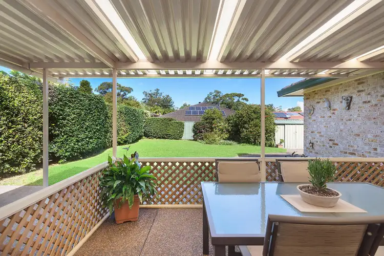Fourth view of Homely house listing, 16 Scaysbrook Drive, Kincumber NSW 2251