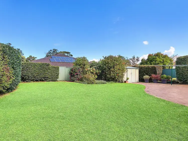 Fifth view of Homely house listing, 16 Scaysbrook Drive, Kincumber NSW 2251
