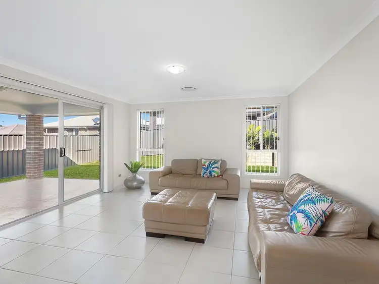 Third view of Homely house listing, 226 Johns Road, Wadalba NSW 2259